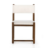 Four Hands Bilson Outdoor Dining Chair