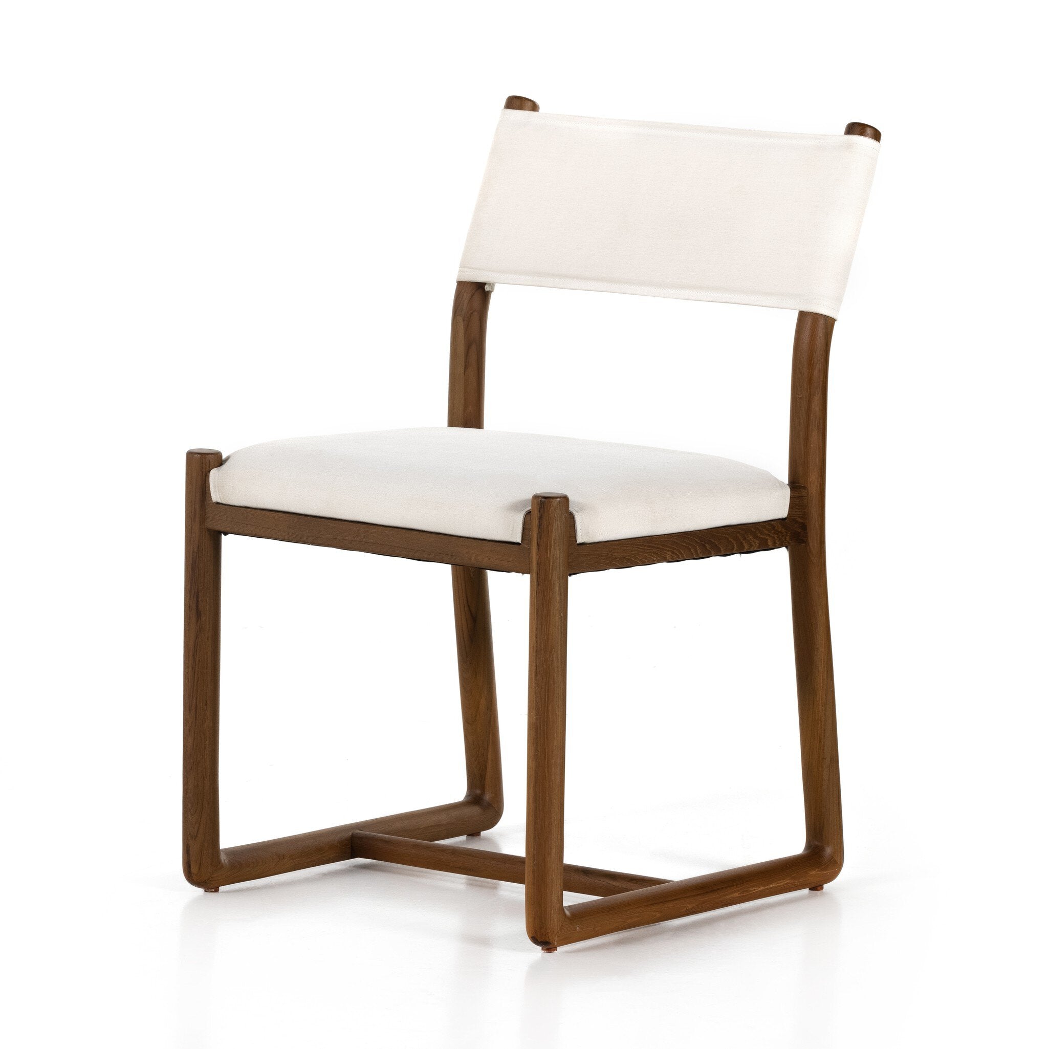 Four Hands Bilson Outdoor Dining Chair