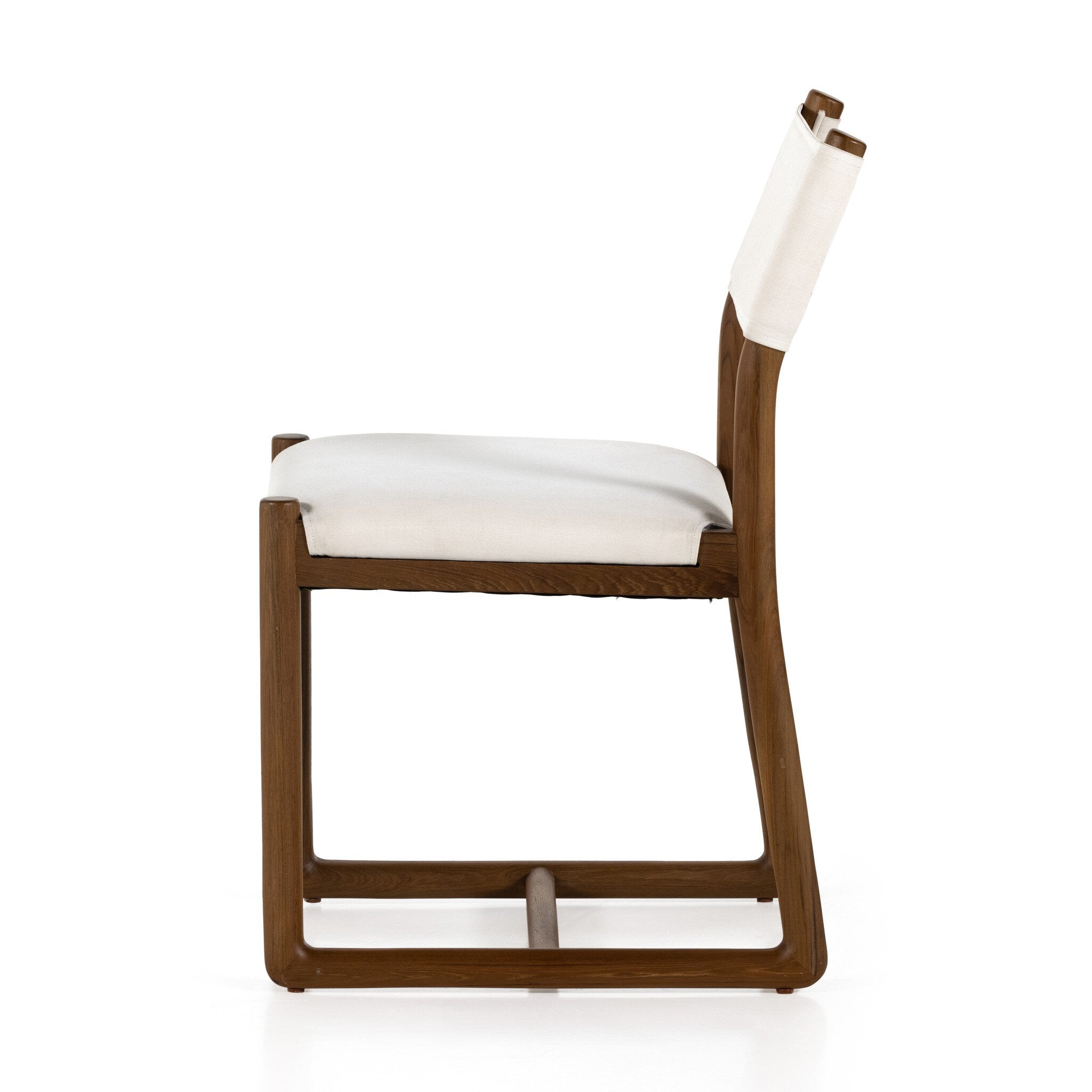 Four Hands Bilson Outdoor Dining Chair