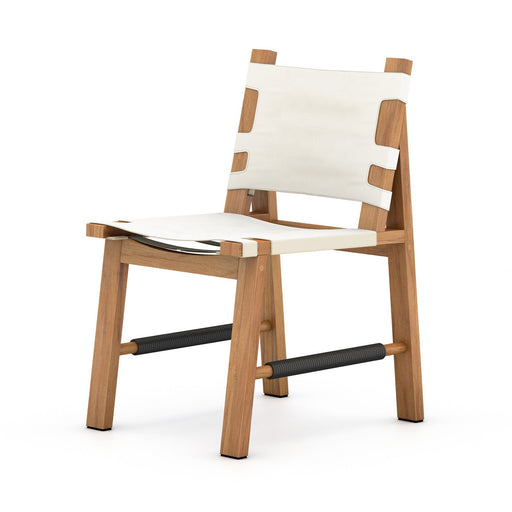 Four Hands Hedley Outdoor Dining Chair