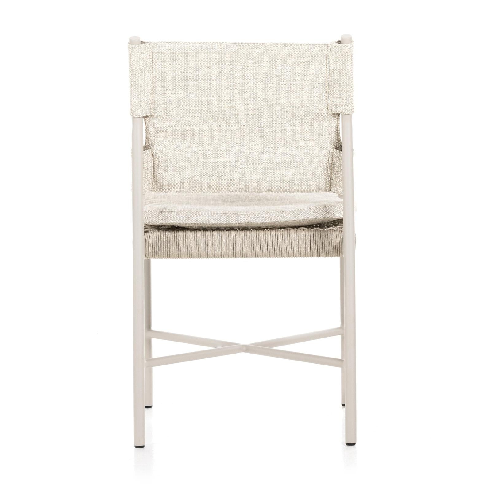 Four Hands Miller Outdoor Dining Chair