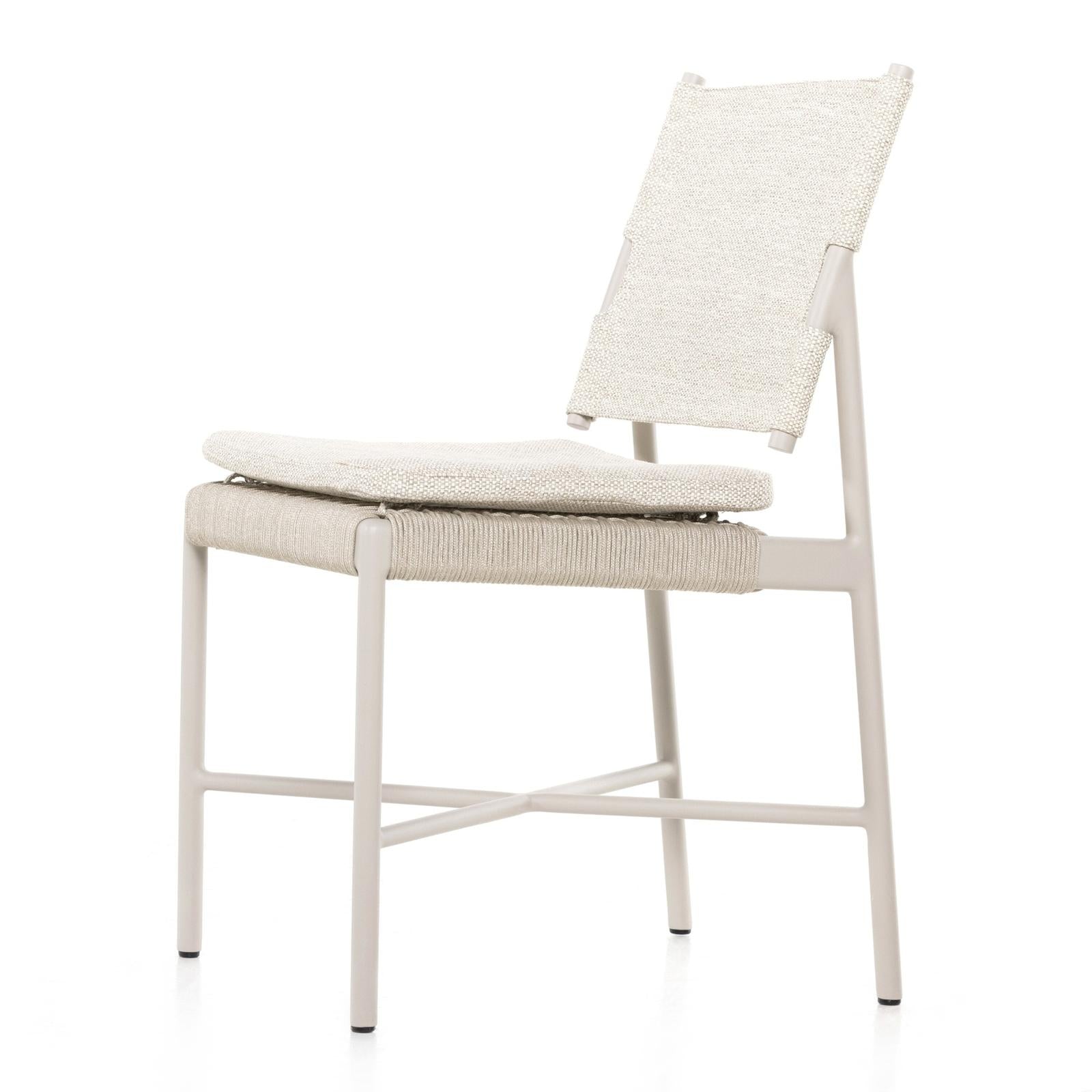 Four Hands Miller Outdoor Dining Chair