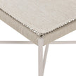 Four Hands Miller Outdoor Dining Chair