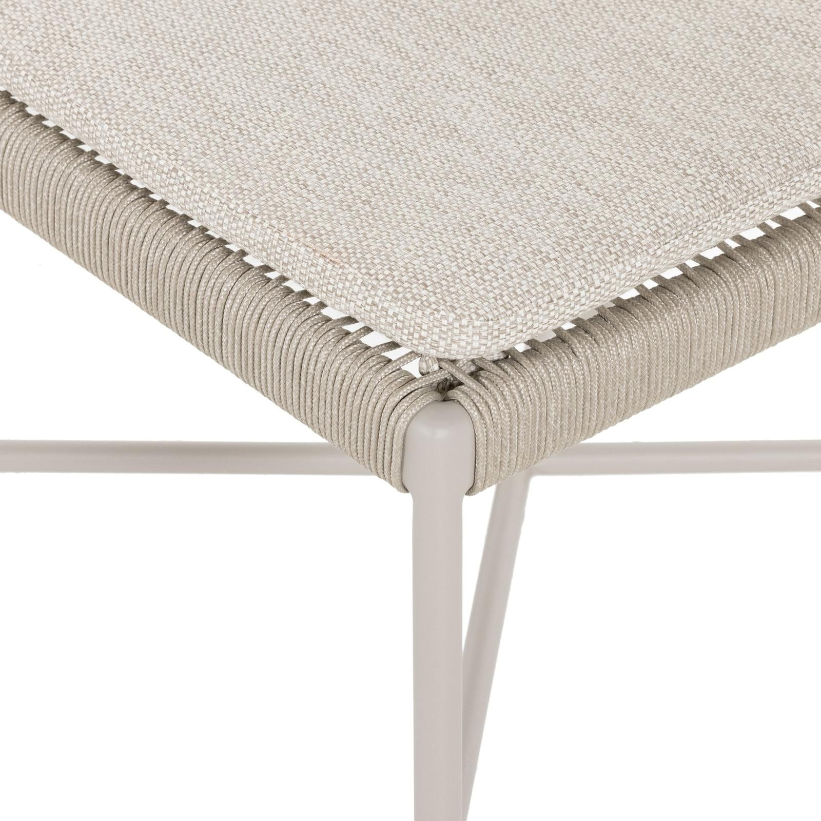 Four Hands Miller Outdoor Dining Chair