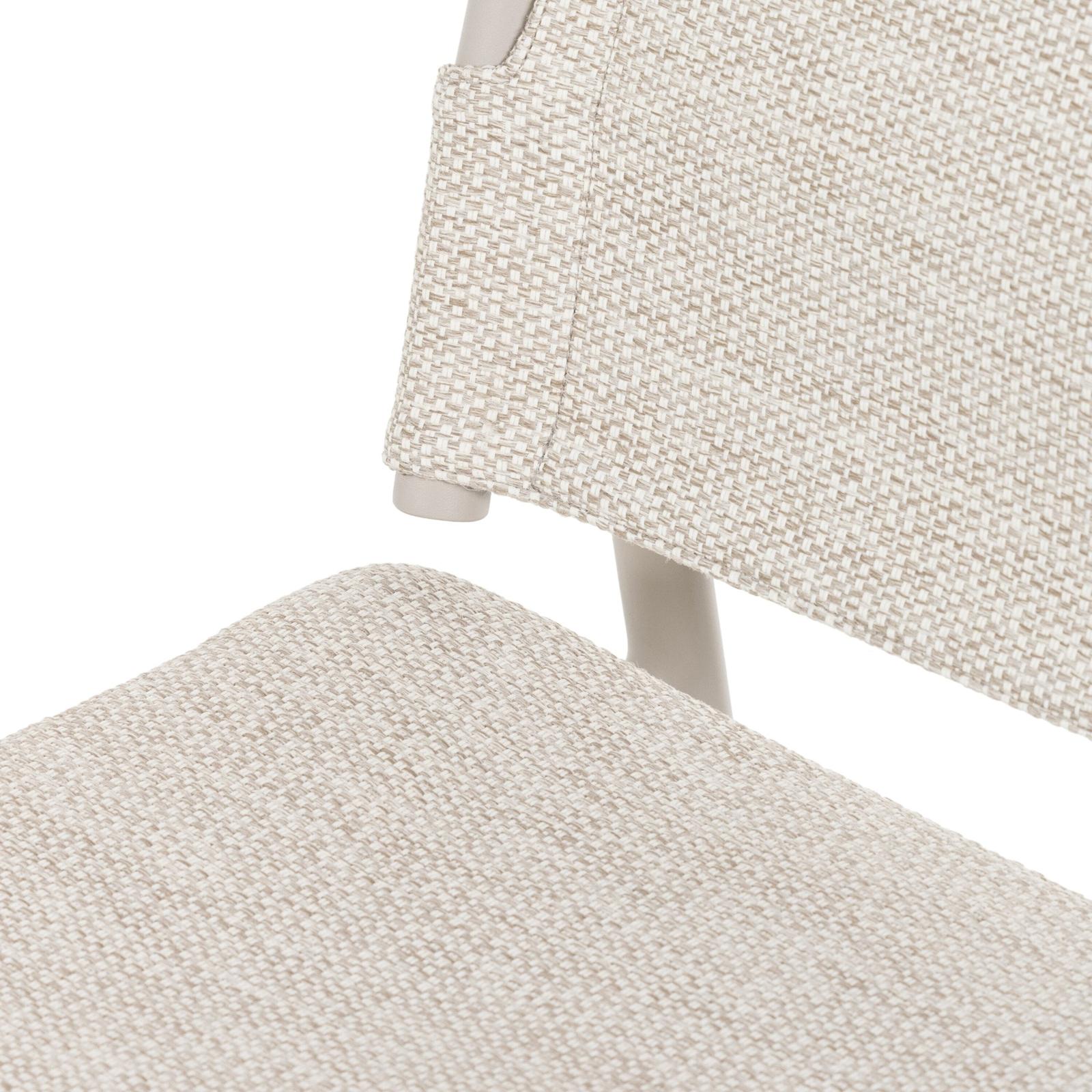 Four Hands Miller Outdoor Dining Chair