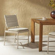 Four Hands Miller Outdoor Dining Chair