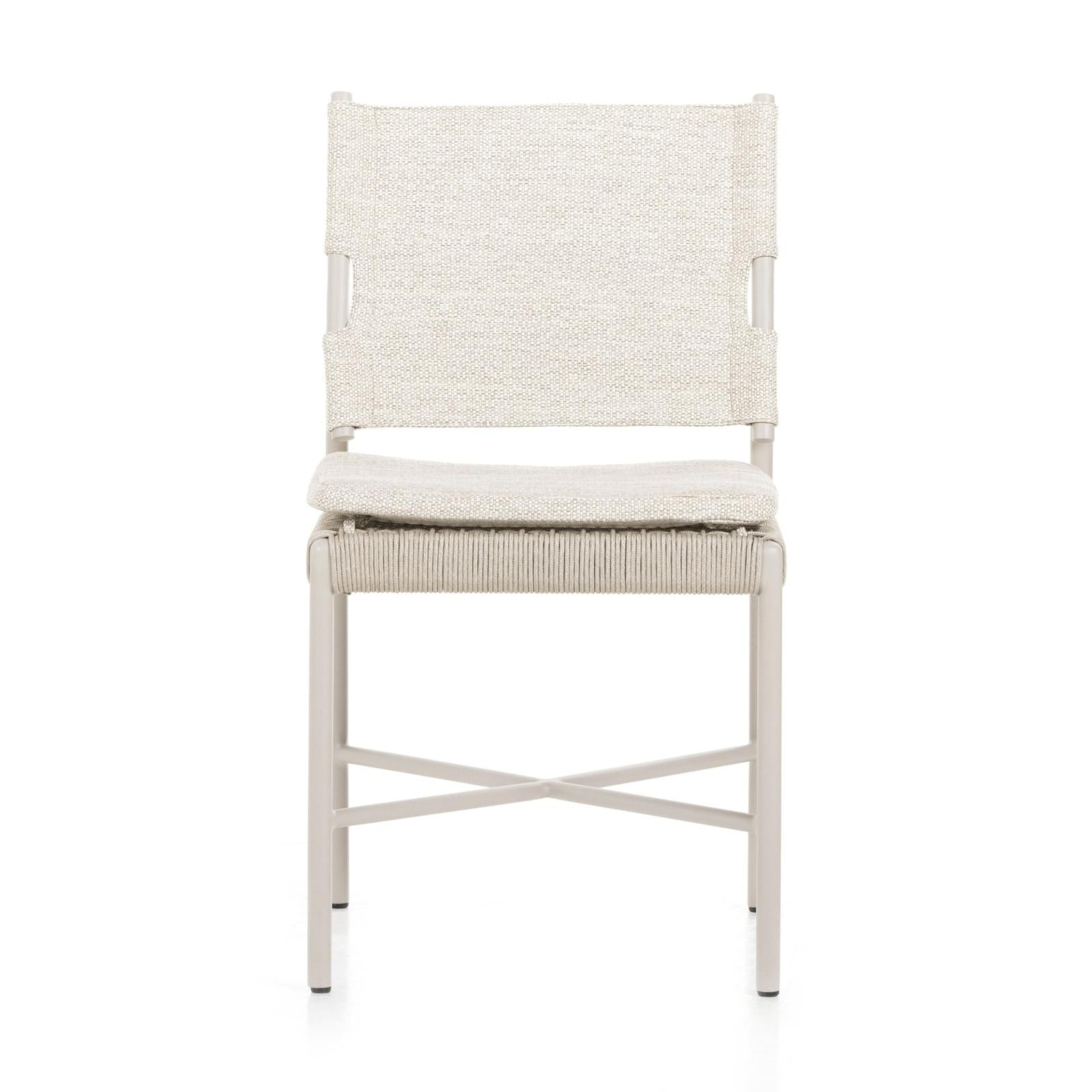 Four Hands Miller Outdoor Dining Chair