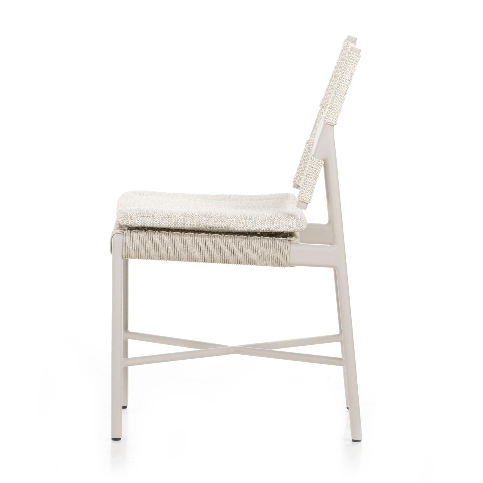 Four Hands Miller Outdoor Dining Chair