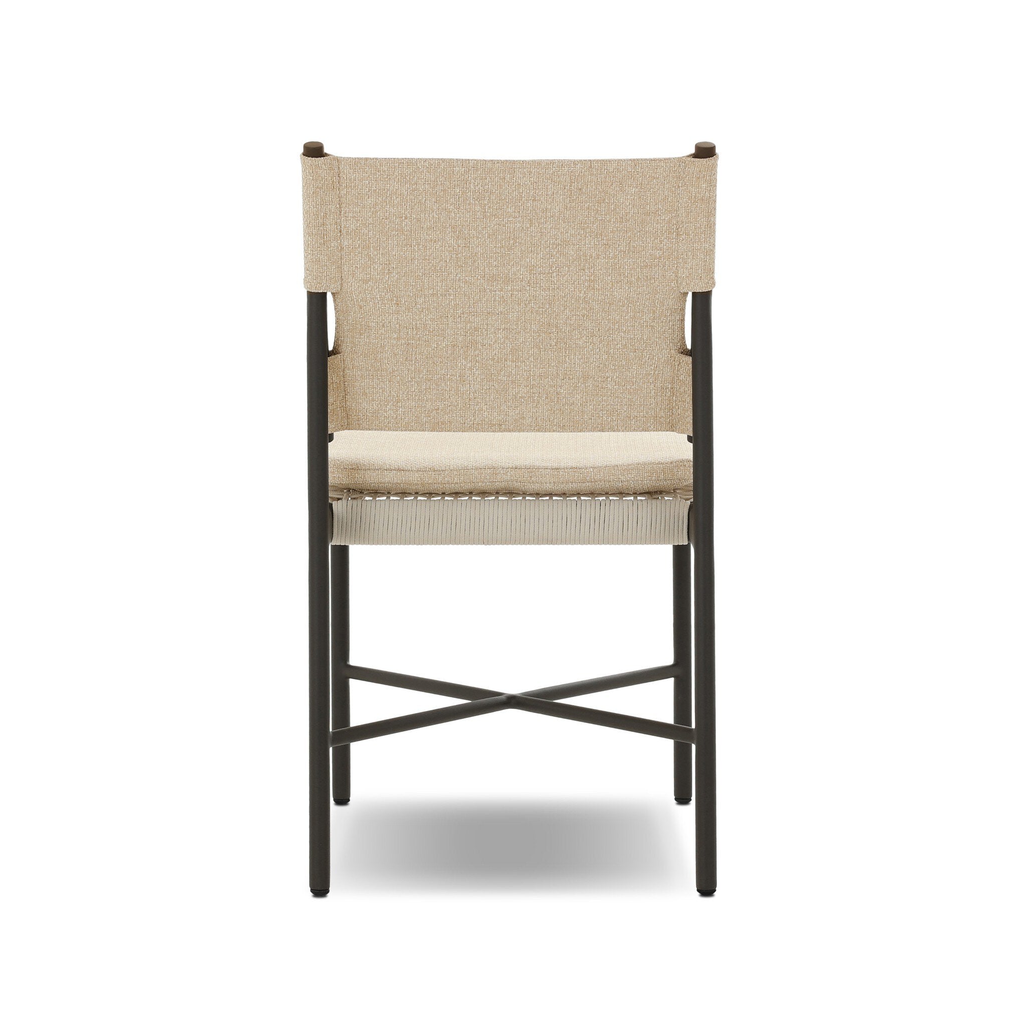 Four Hands Miller Outdoor Dining Chair