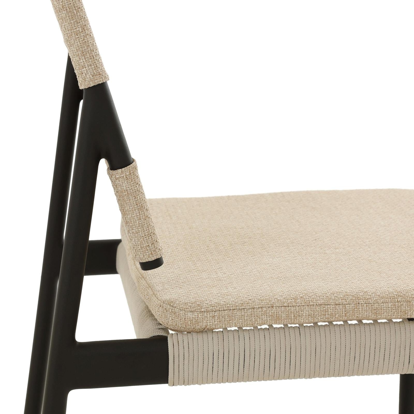 Four Hands Miller Outdoor Dining Chair