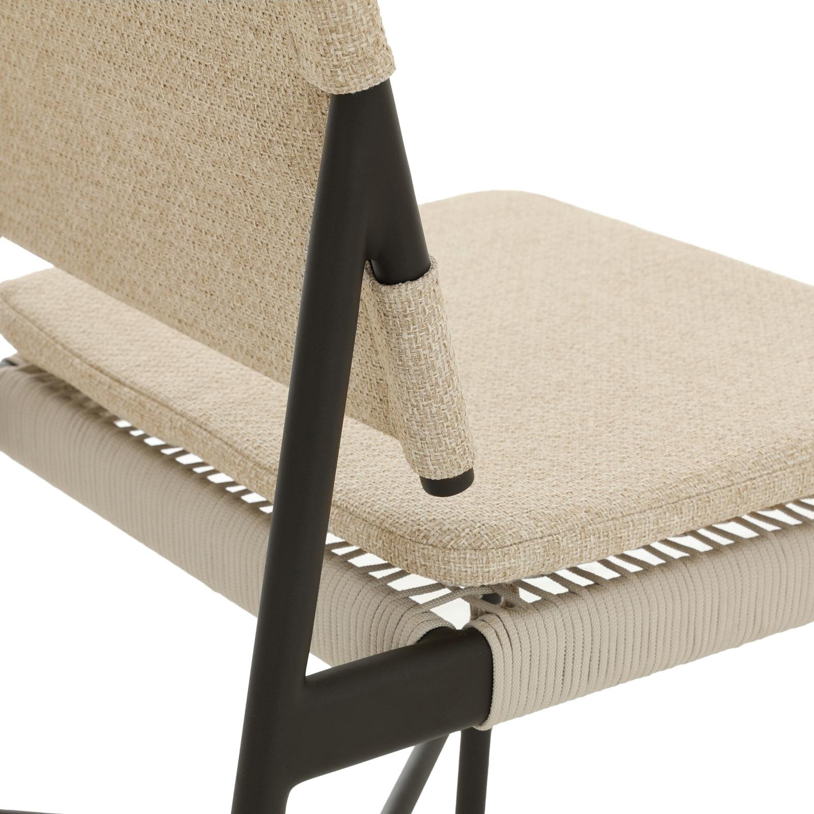 Four Hands Miller Outdoor Dining Chair