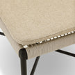 Four Hands Miller Outdoor Dining Chair