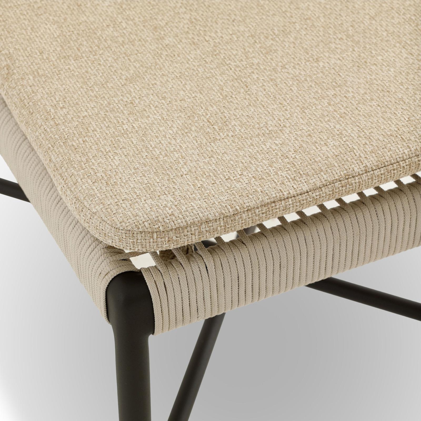 Four Hands Miller Outdoor Dining Chair