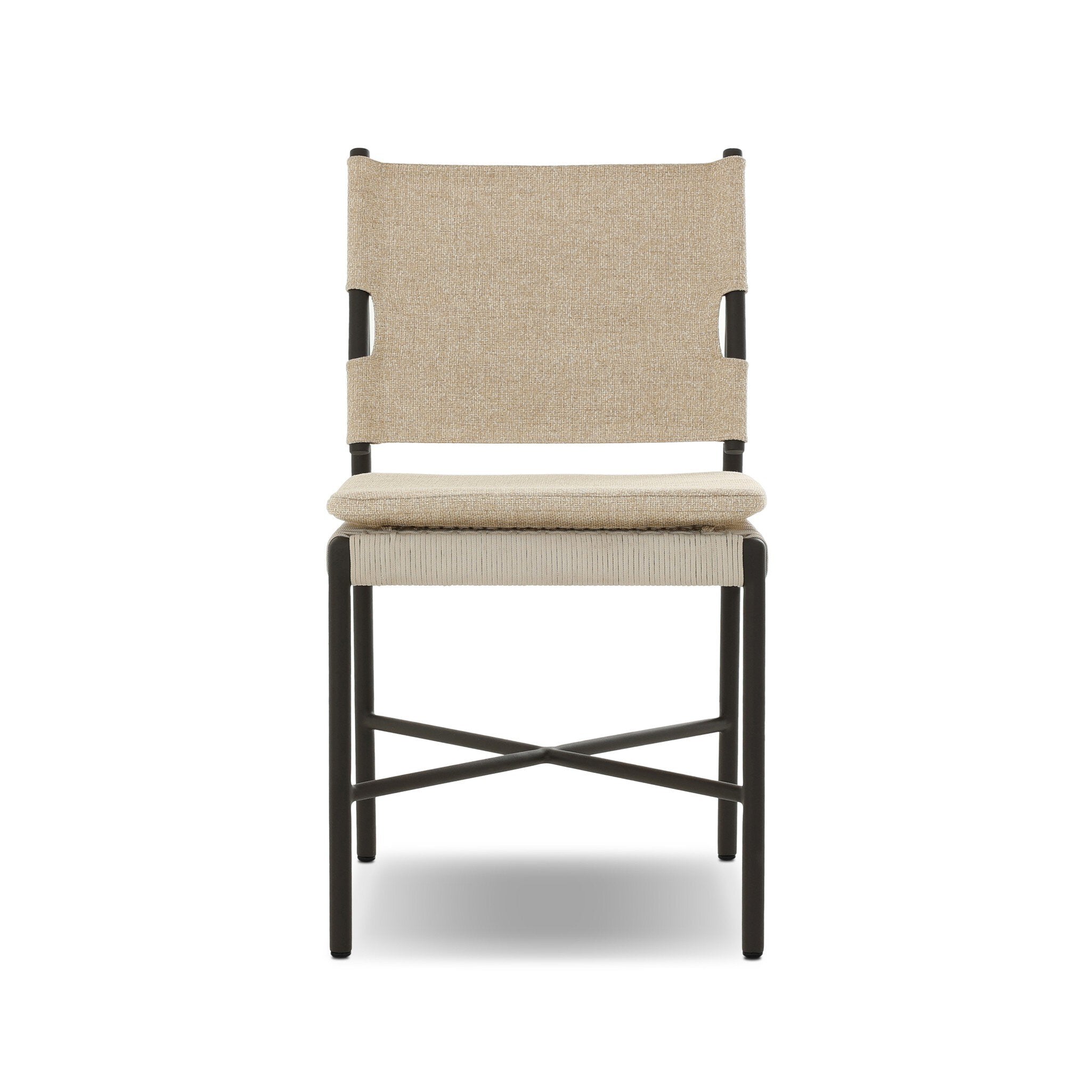 Four Hands Miller Outdoor Dining Chair
