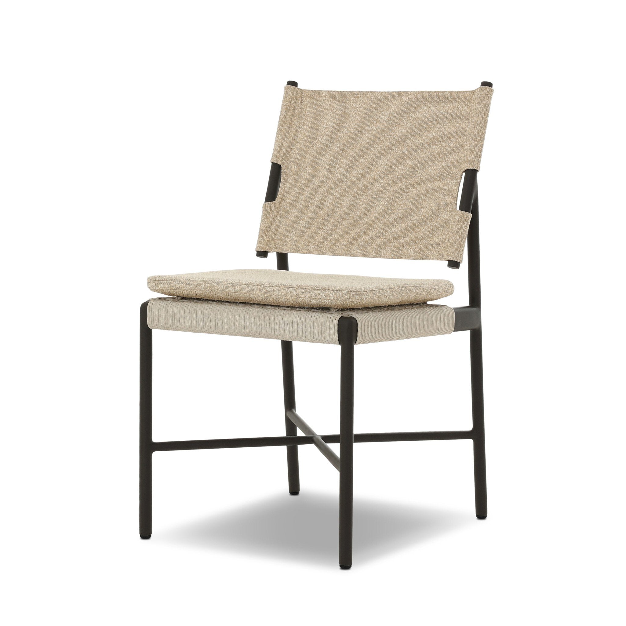 Four Hands Miller Outdoor Dining Chair