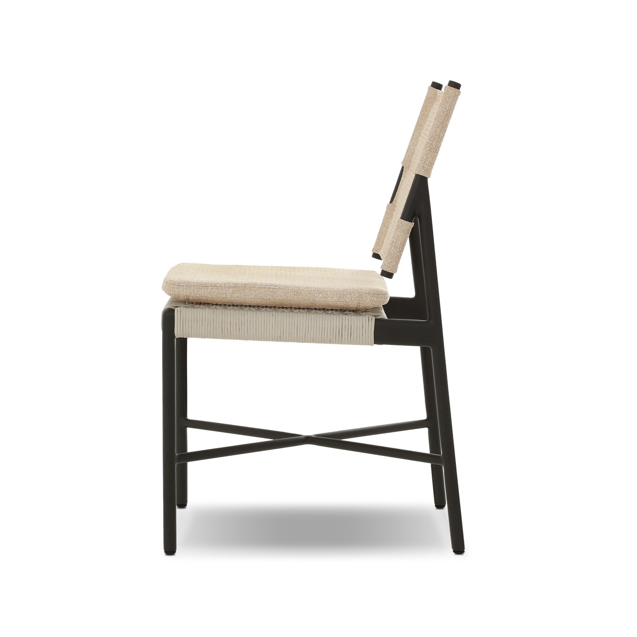 Four Hands Miller Outdoor Dining Chair