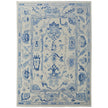 Feizy Karina 69G7F Transitional Floral & Botanical Rug