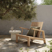 Four Hands Dorsey Outdoor Chair
