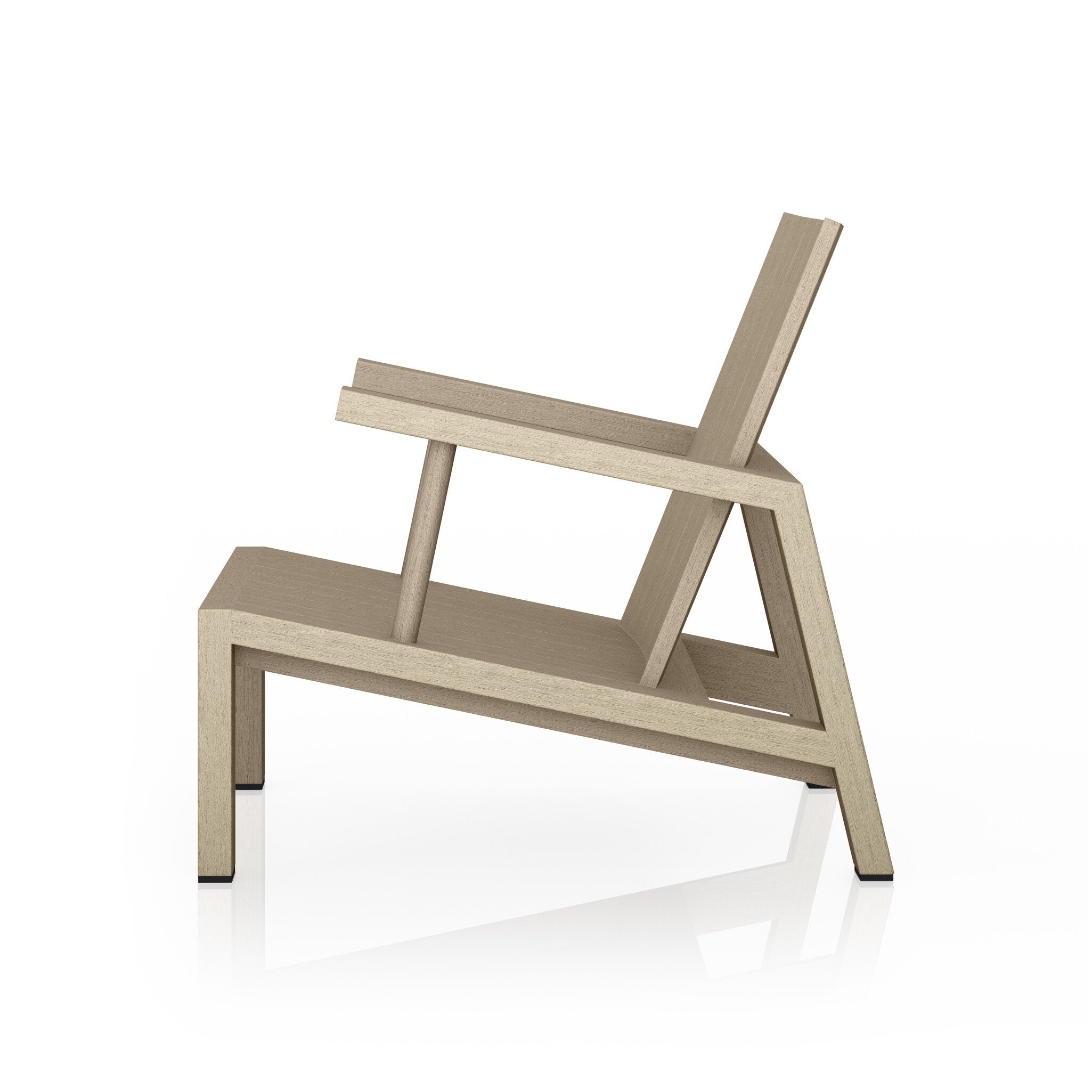 Four Hands Dorsey Outdoor Chair