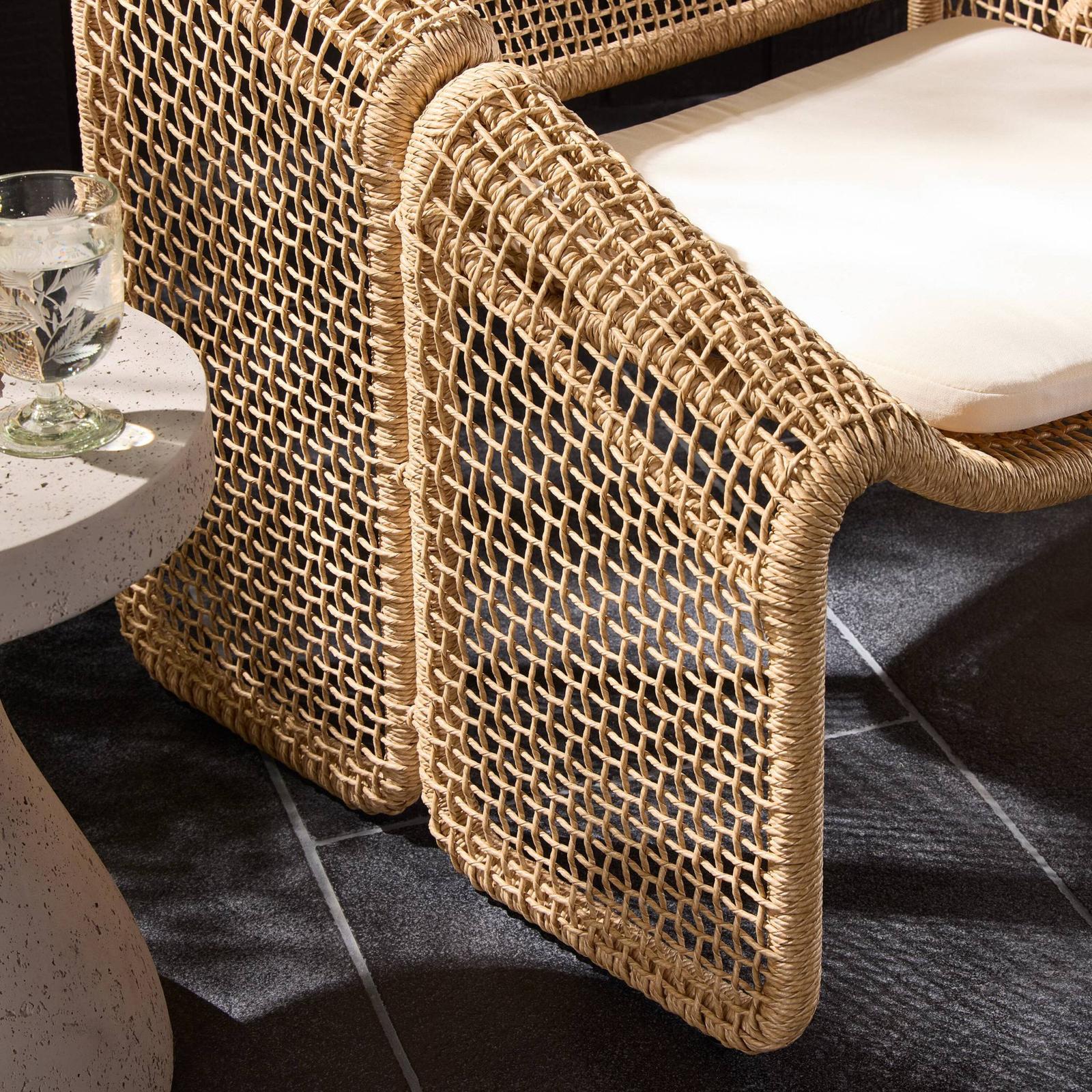 Four Hands Selma Outdoor Chair