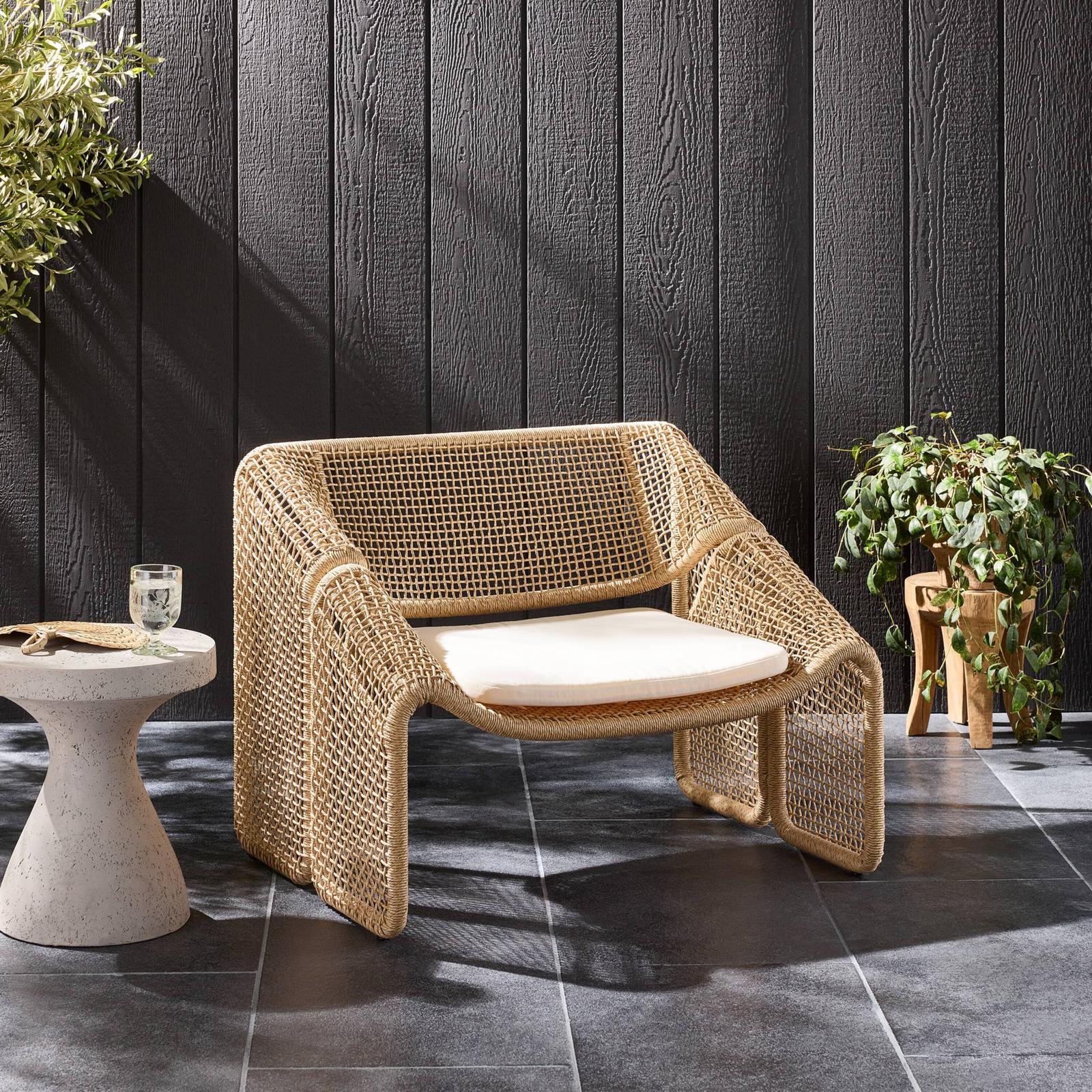 Four Hands Selma Outdoor Chair
