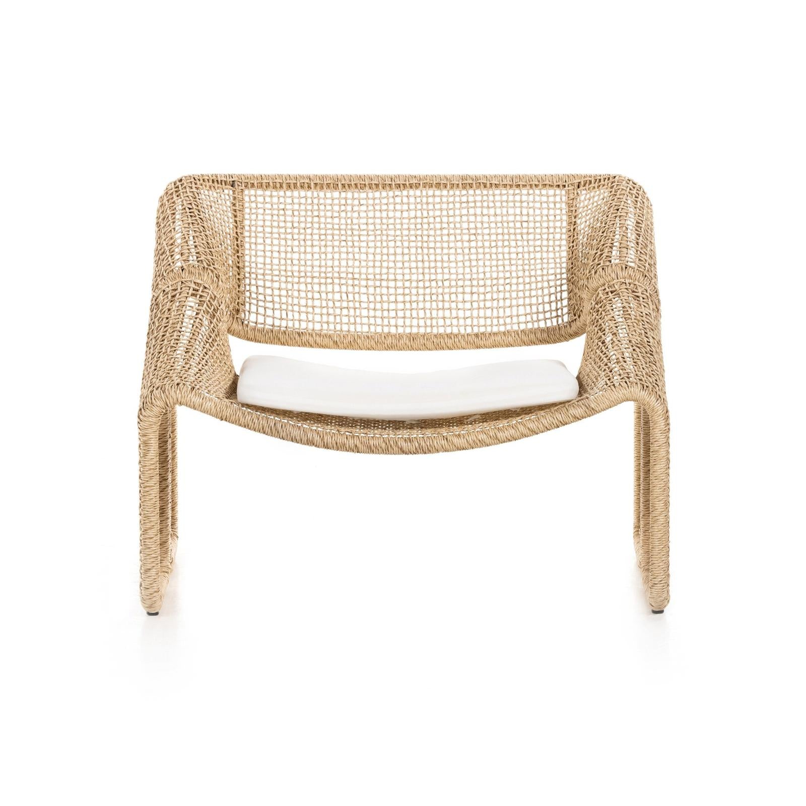 Four Hands Selma Outdoor Chair