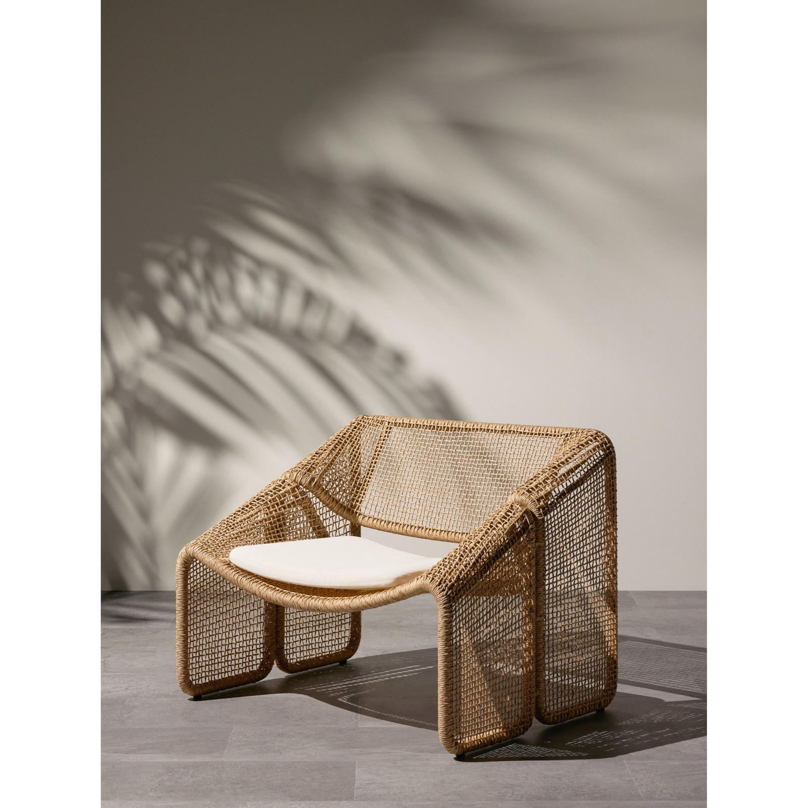 Four Hands Selma Outdoor Chair