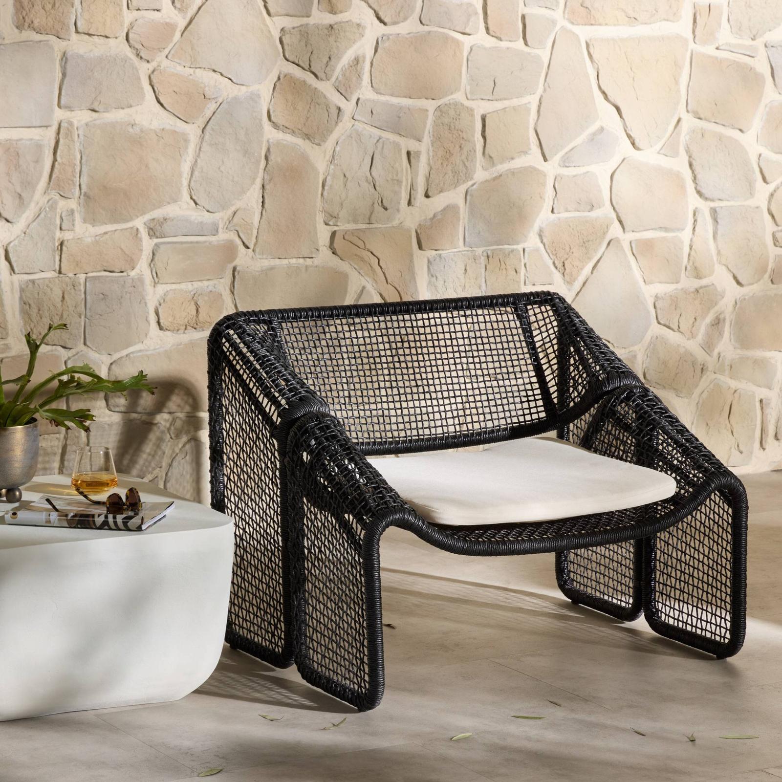 Four Hands Selma Outdoor Chair