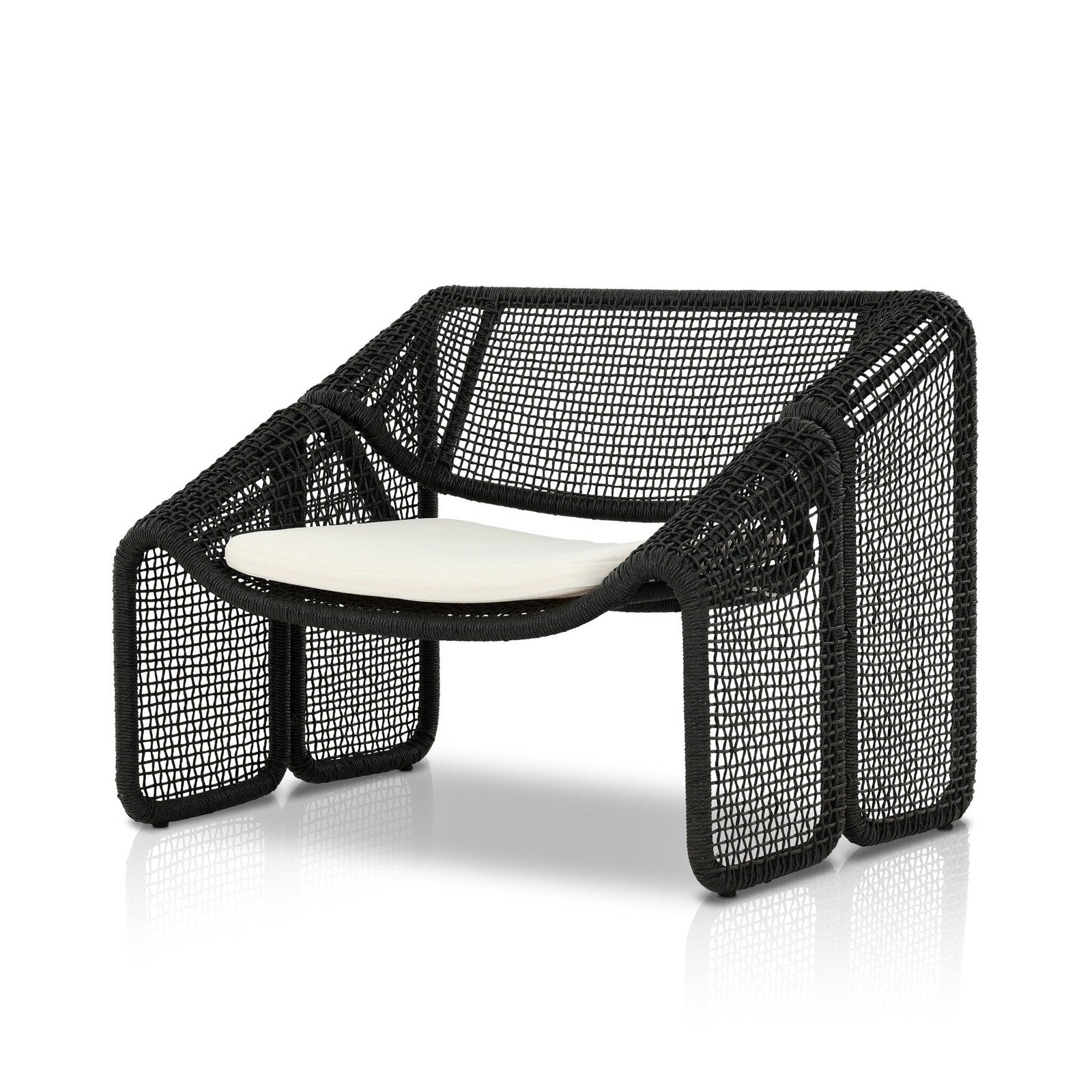 Four Hands Selma Outdoor Chair