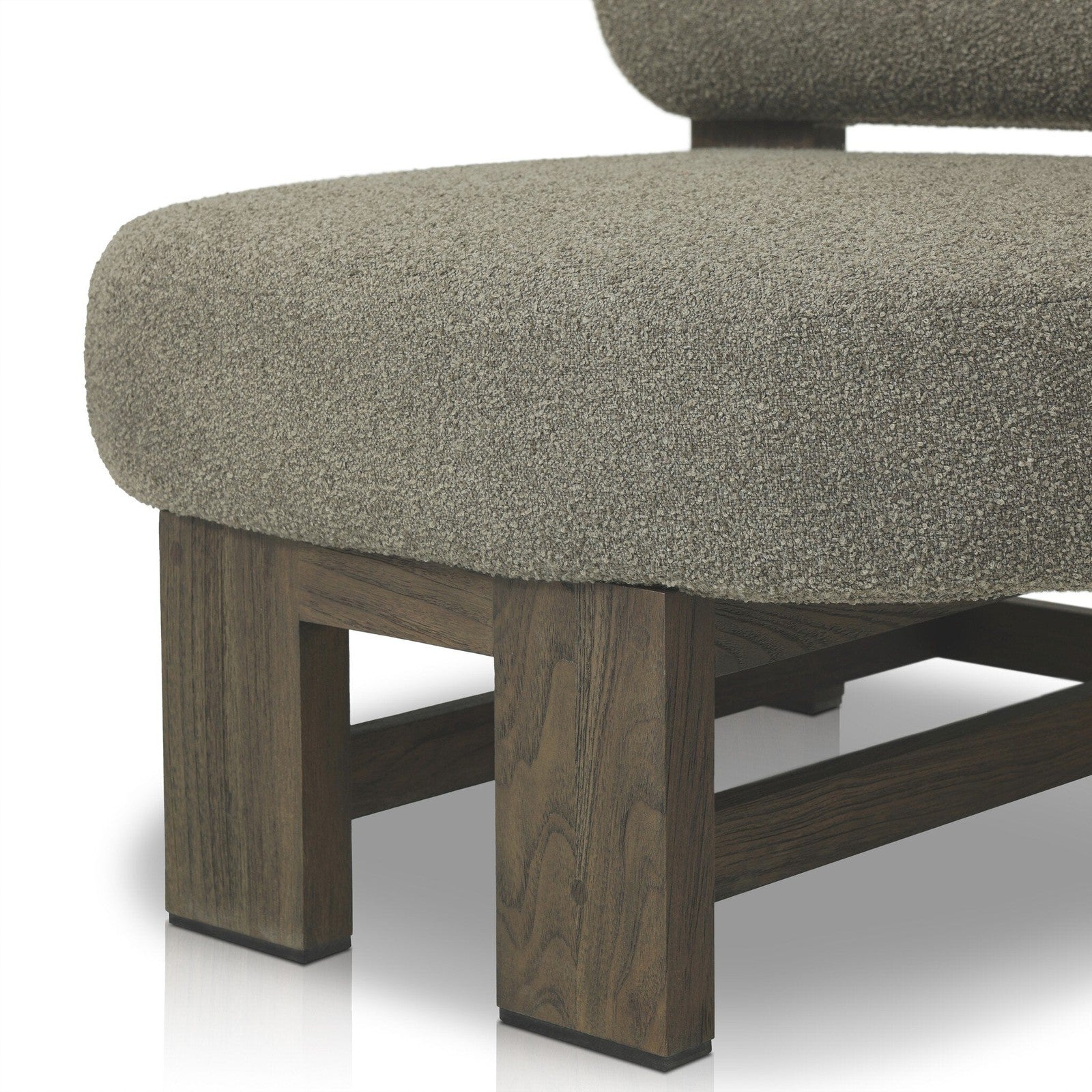 Four Hands Malta Outdoor Chair