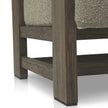 Four Hands Malta Outdoor Chair
