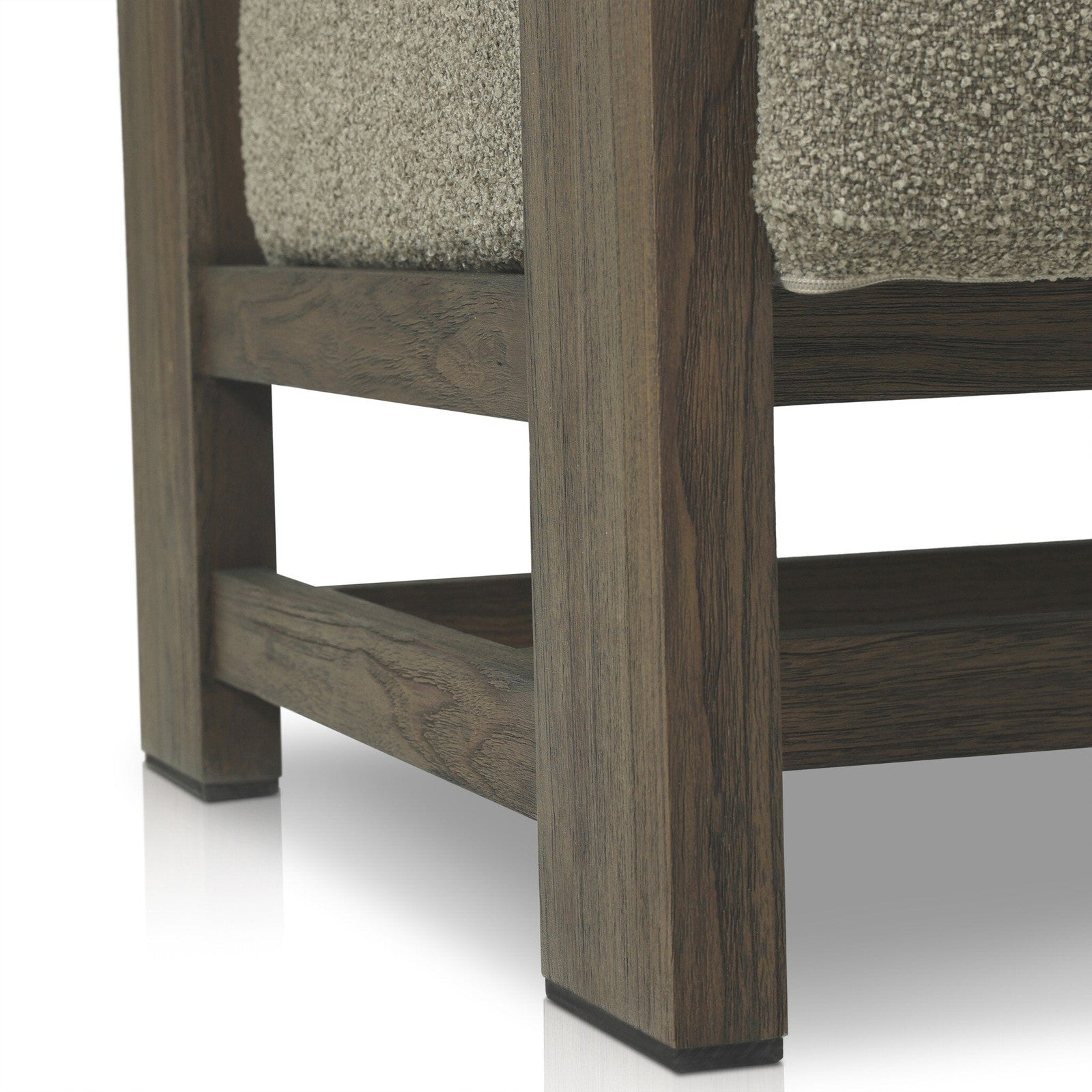 Four Hands Malta Outdoor Chair