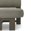 Four Hands Malta Outdoor Chair