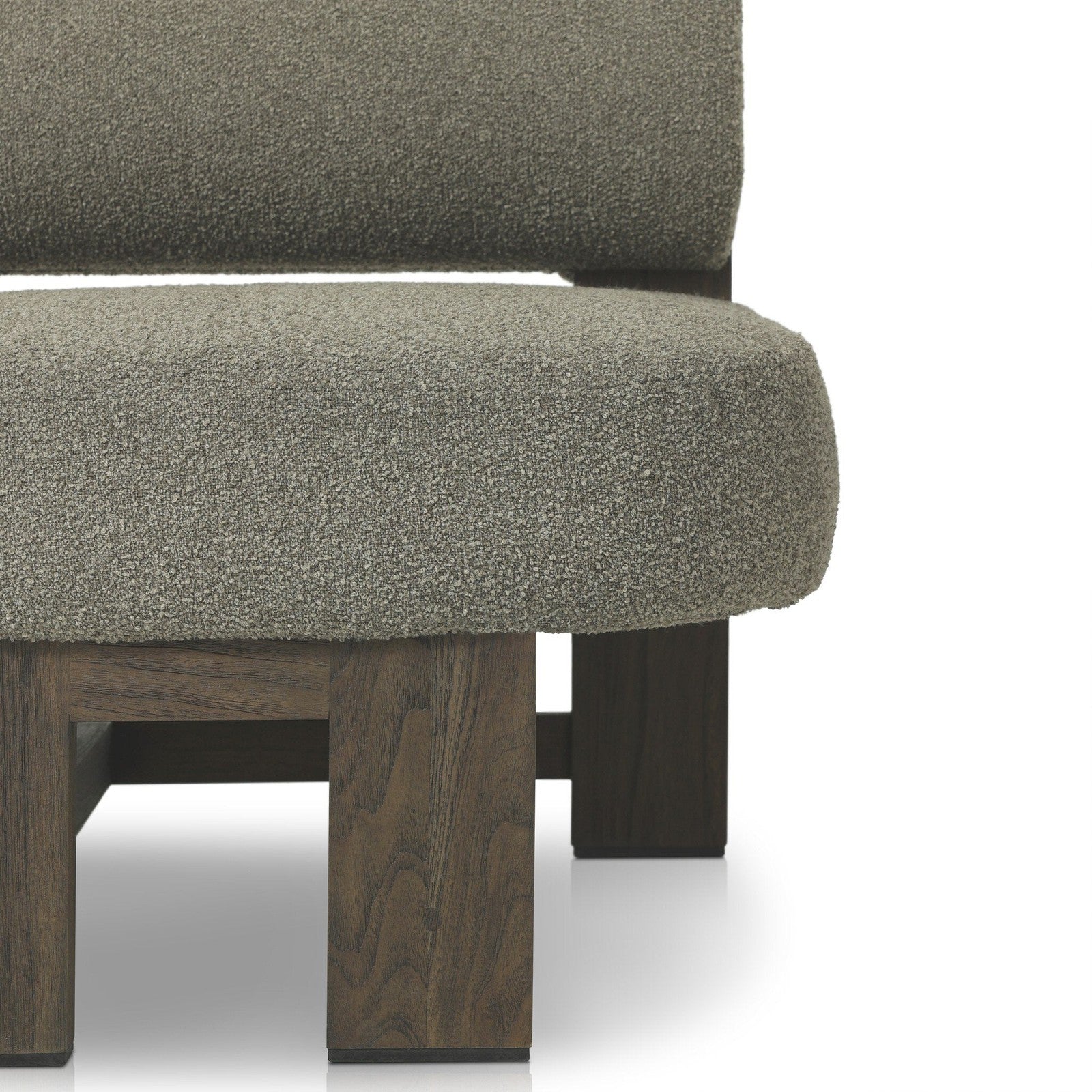 Four Hands Malta Outdoor Chair