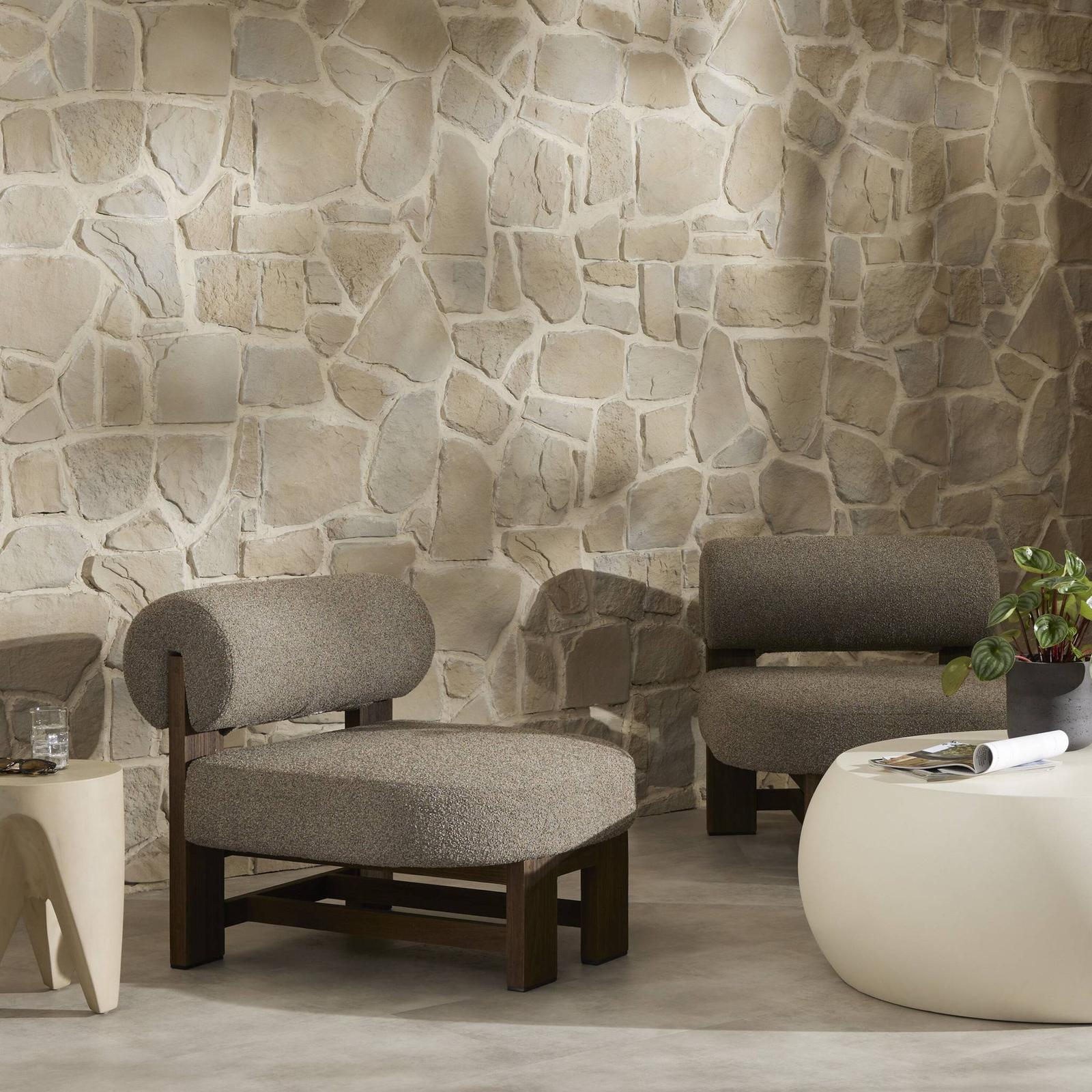 Four Hands Malta Outdoor Chair