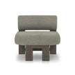 Four Hands Malta Outdoor Chair