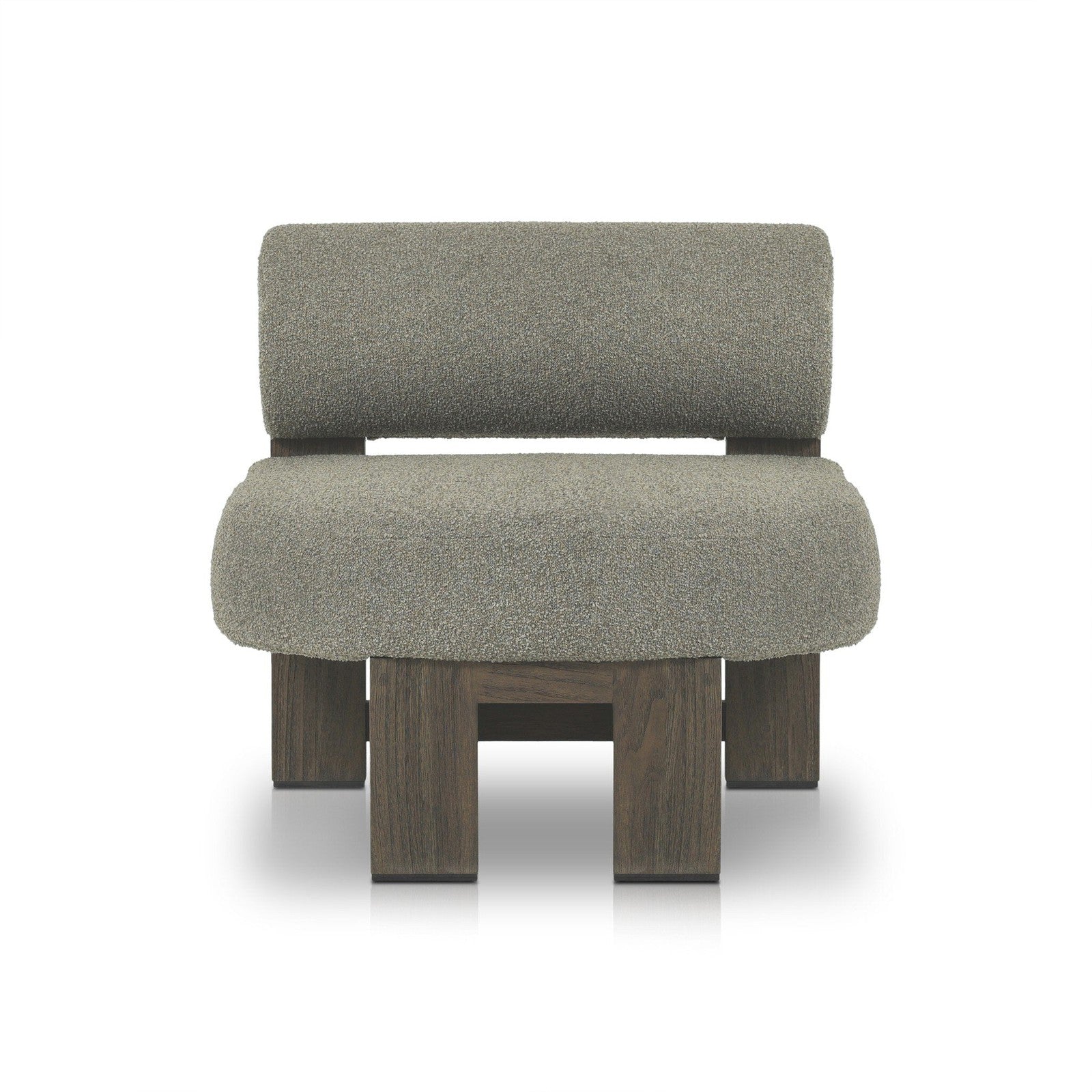 Four Hands Malta Outdoor Chair-1