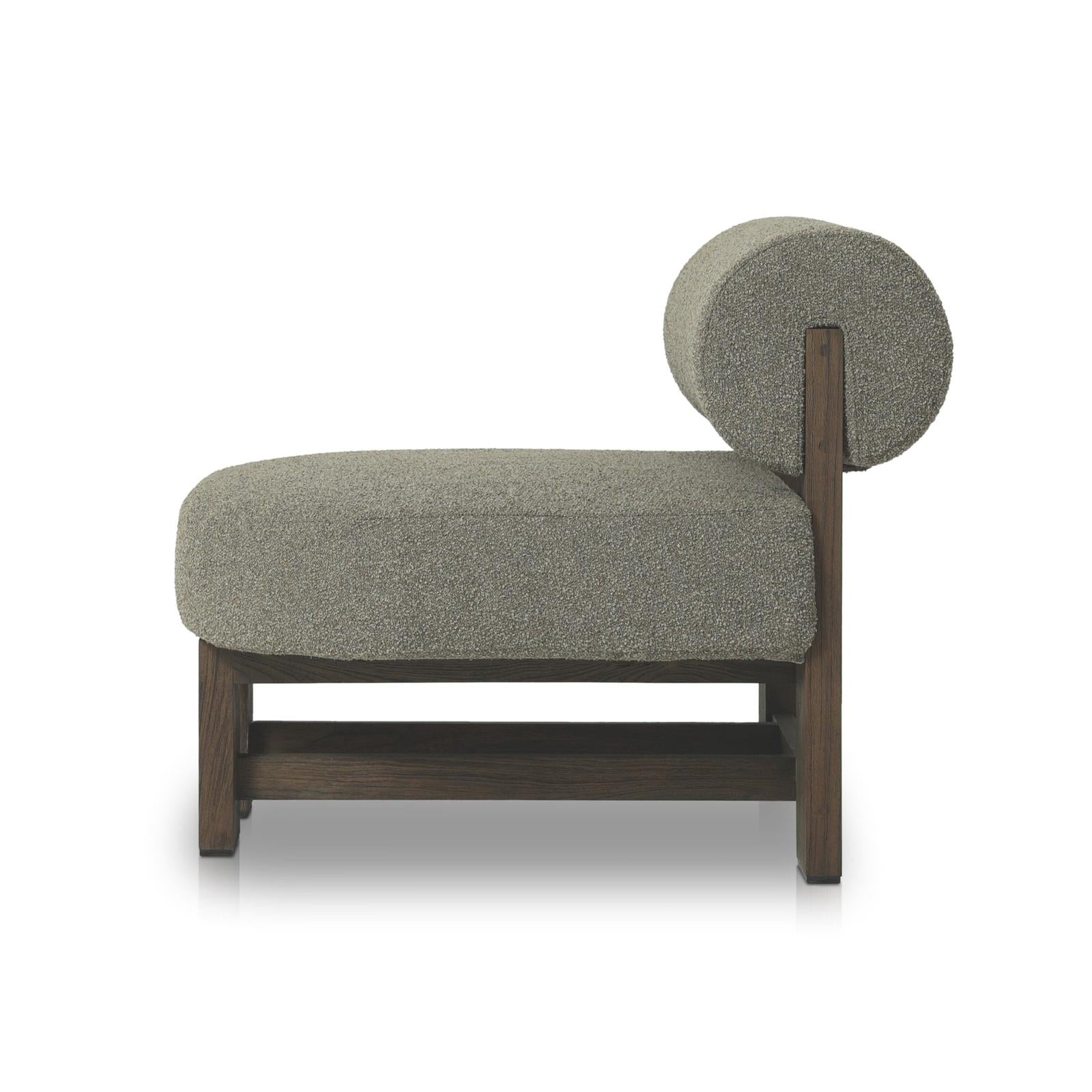 Four Hands Malta Outdoor Chair