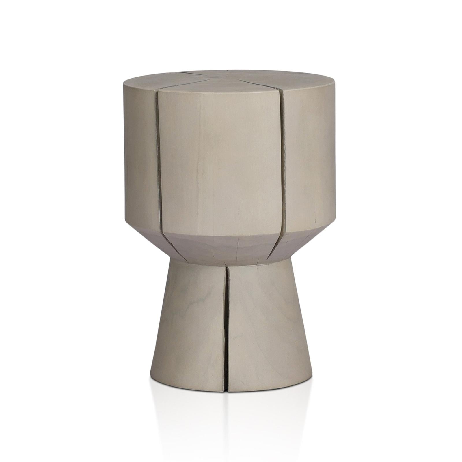 Jovie Outdoor End Table II