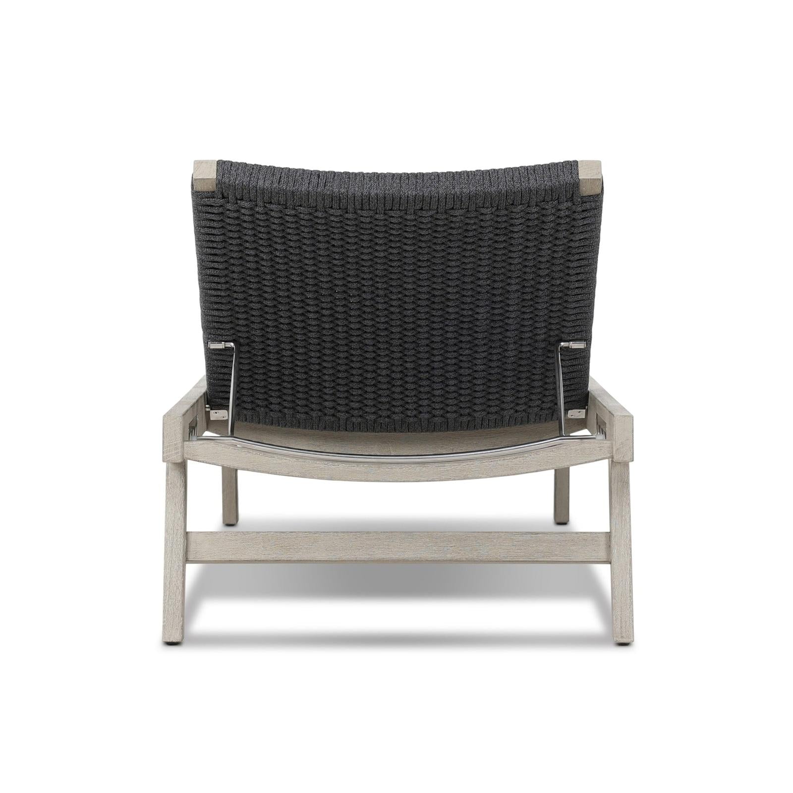 Delano Outdoor Chaise