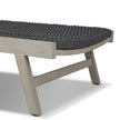 Delano Outdoor Chaise