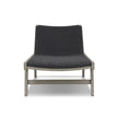 Delano Outdoor Chaise