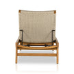 Delano Outdoor Chaise II