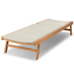 Delano Outdoor Chaise II