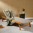 Delano Outdoor Chaise II
