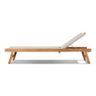 Delano Outdoor Chaise II