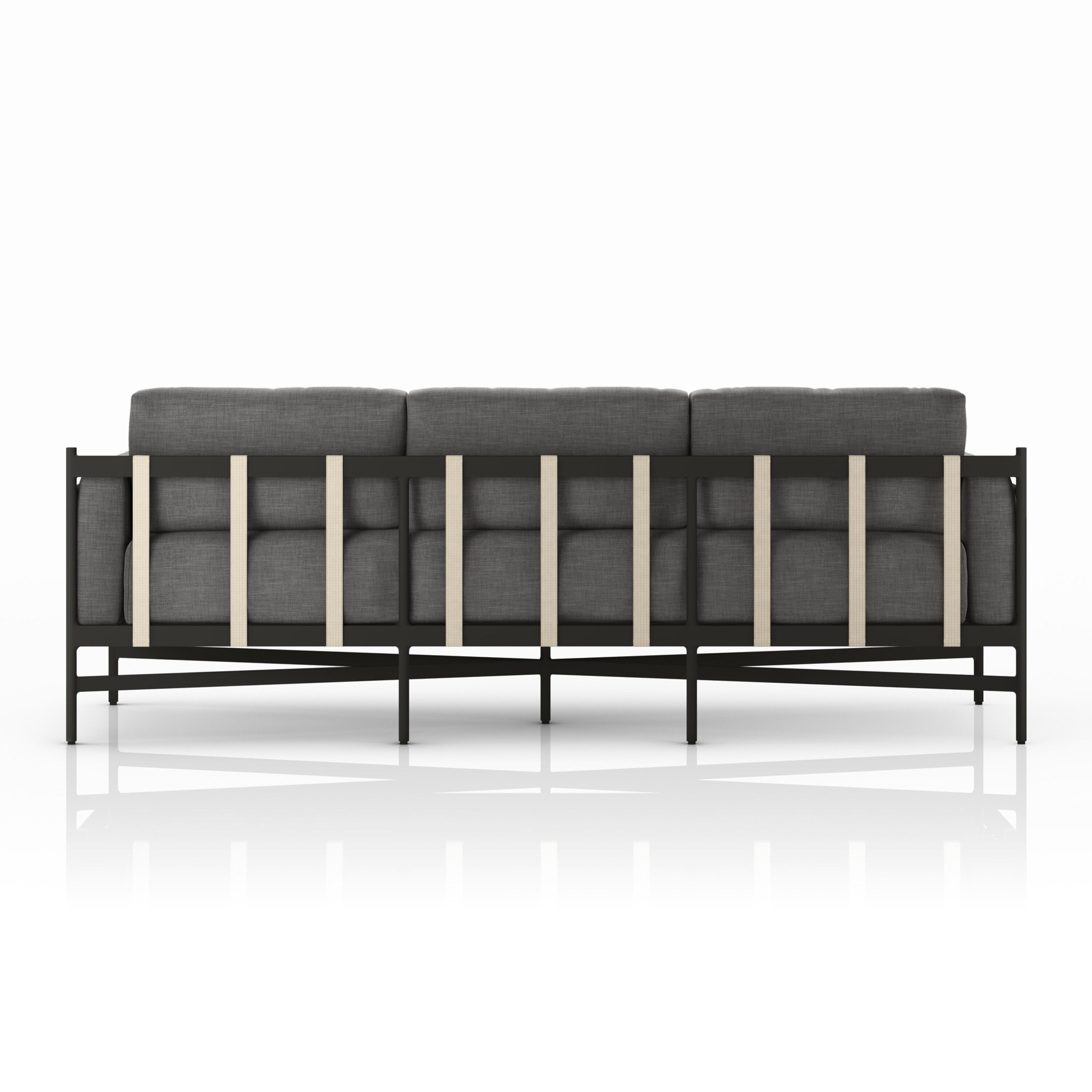 Hearst Outdoor Sofa
