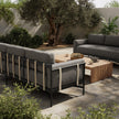 Hearst Outdoor Sofa