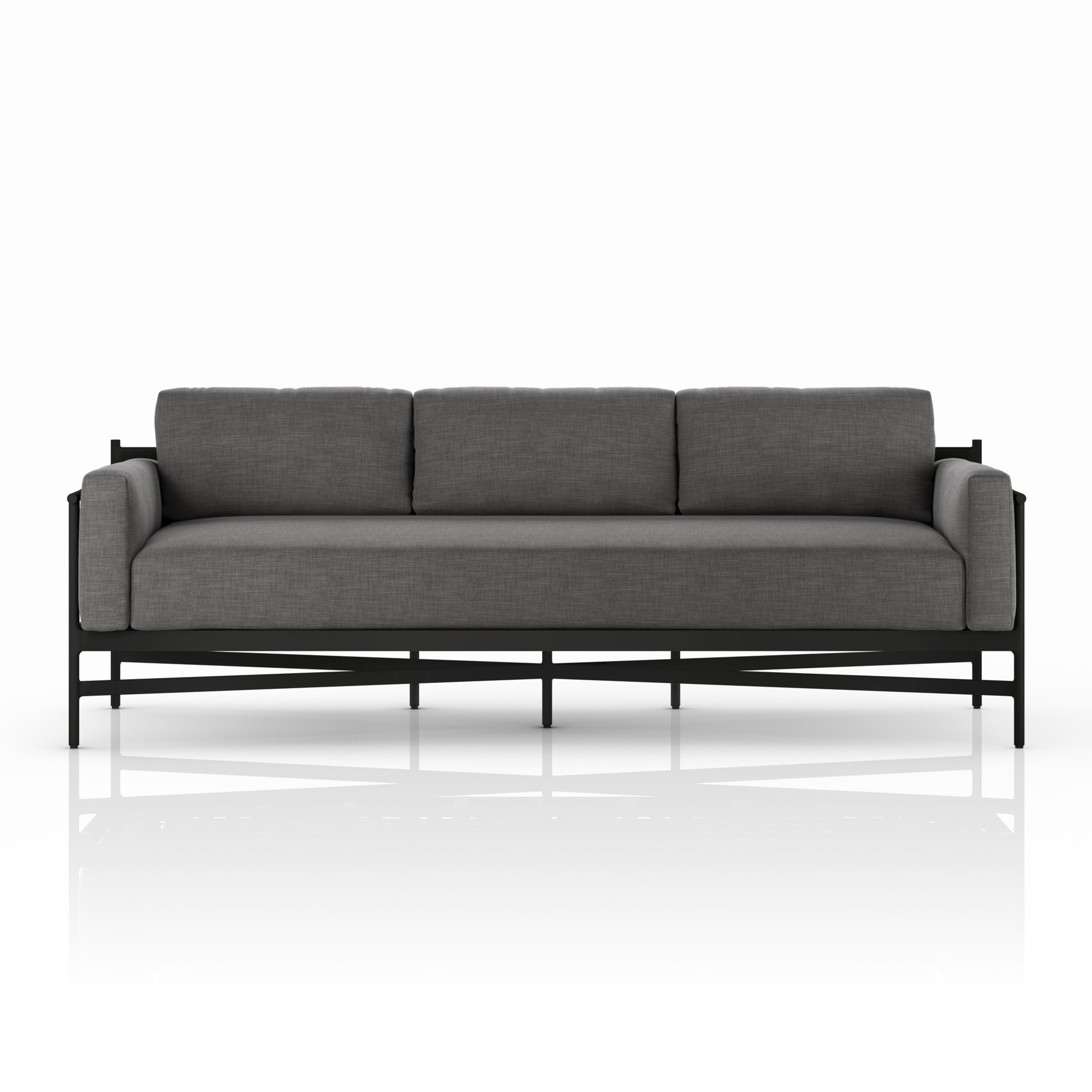 Hearst Outdoor Sofa