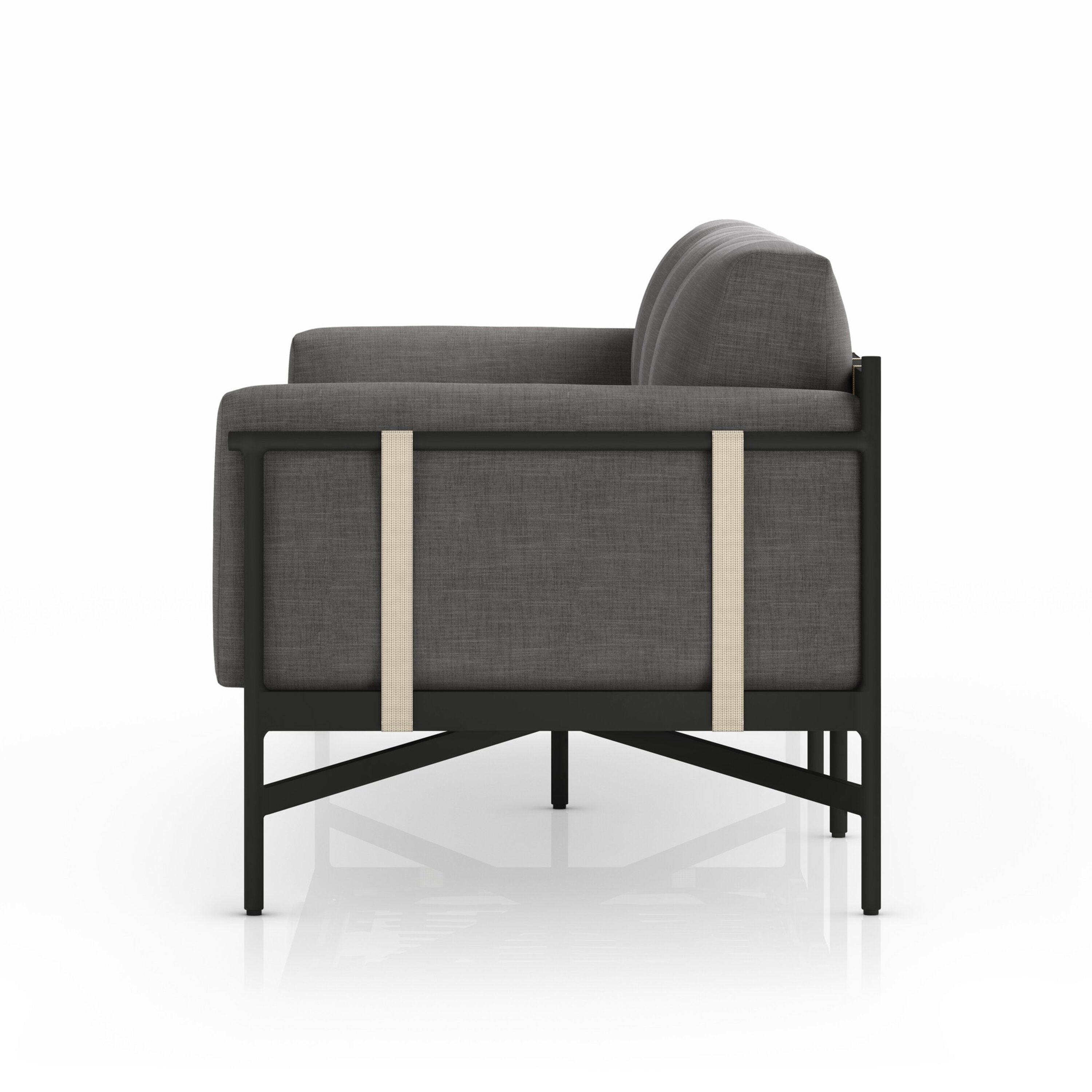 Hearst Outdoor Sofa